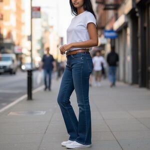 Joe's Jeans Honey Fit Boot Cut Size 31